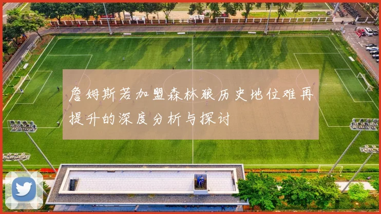 詹姆斯若加盟森林狼历史地位难再提升的深度分析与探讨
