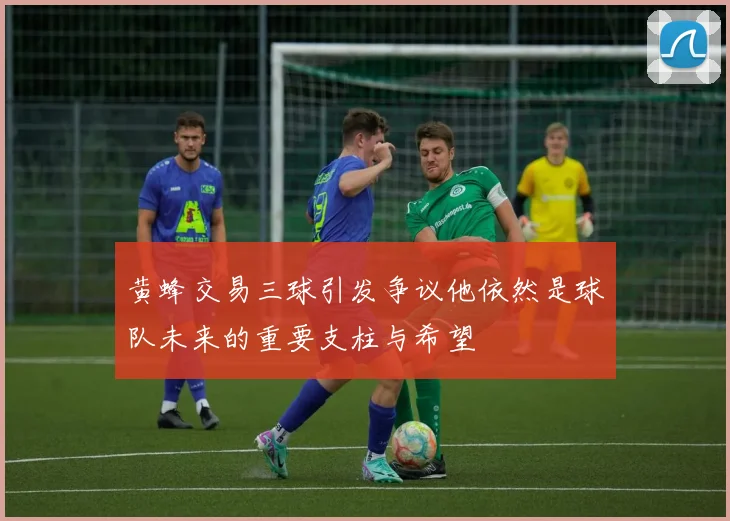 黄蜂交易三球引发争议他依然是球队未来的重要支柱与希望